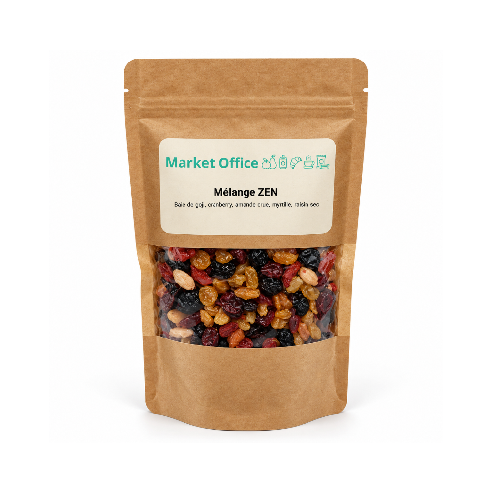 Mélange zen sachet de 500gr
