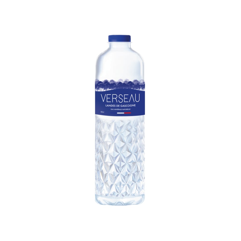Eau Verseau 50cl x 12