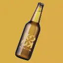 Koko kombucha gingembre citron bio 33cl x 12 