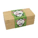 Coffret assortiment de thés et infusion en bambou Pukka Tea bio 42 sachets