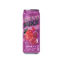 Badoit bulles de fruits rouges 33cl x 24