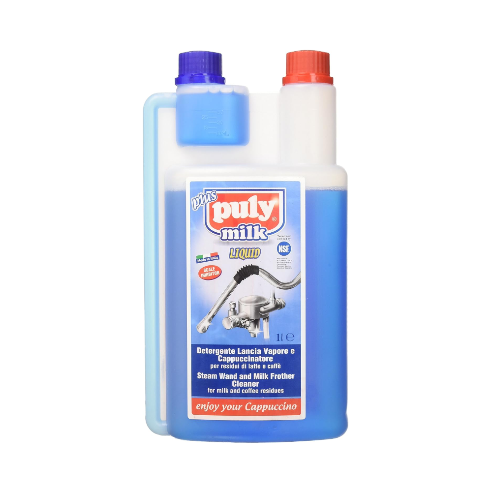  Liquide nettoyage conduite à lait Puly 1 litre