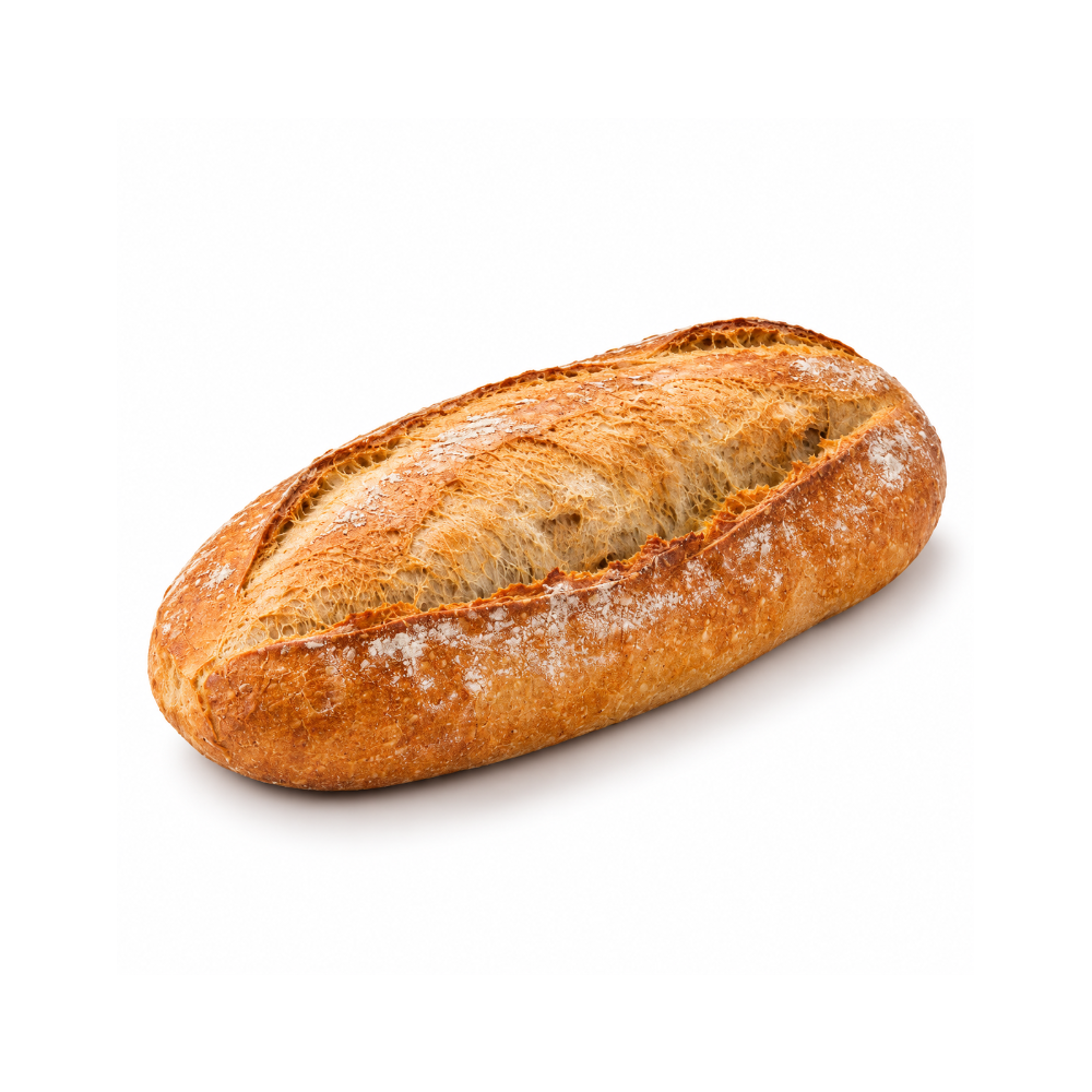 Bâtard de campagne 400gr