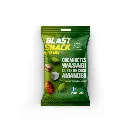 Mix énergisant amandes cacahuètes wasabi coco Blast Snack 35gr x 15