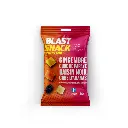 Mix énergisant papaye gingembre raisins noirs ananas Blast Snack 40gr x 15