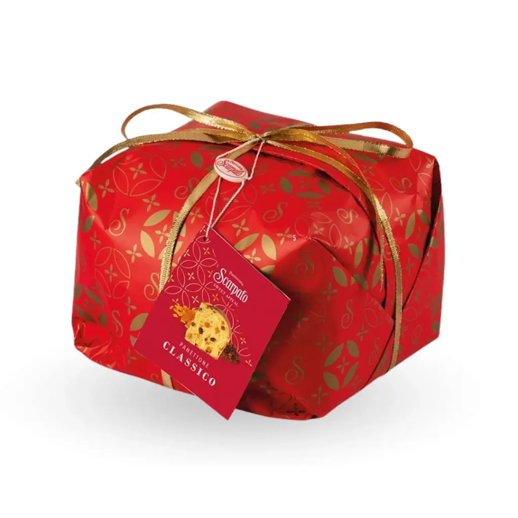 Panettone classique 1kg 