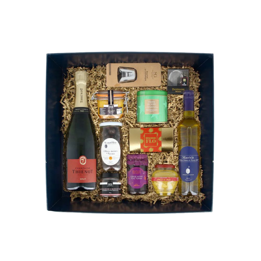 Coffret gourmet Etoilé