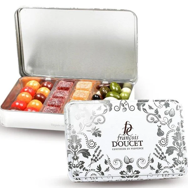 Assortiment douceurs de Provence 260gr