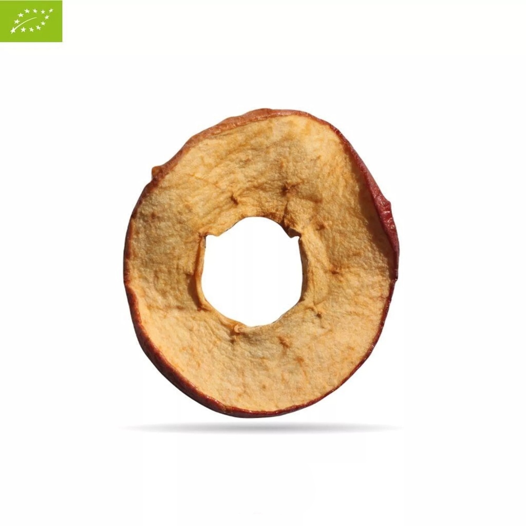 Pomme chips bio en vrac 2kg