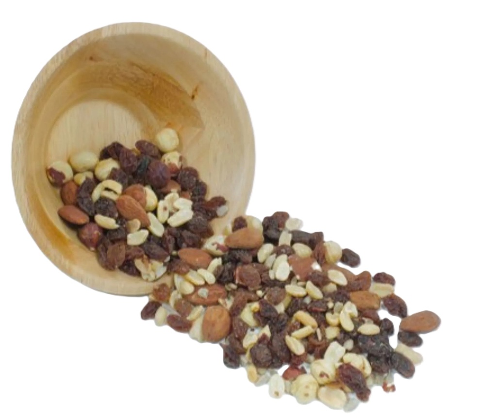 Mélange apéritif salé bio 5kg