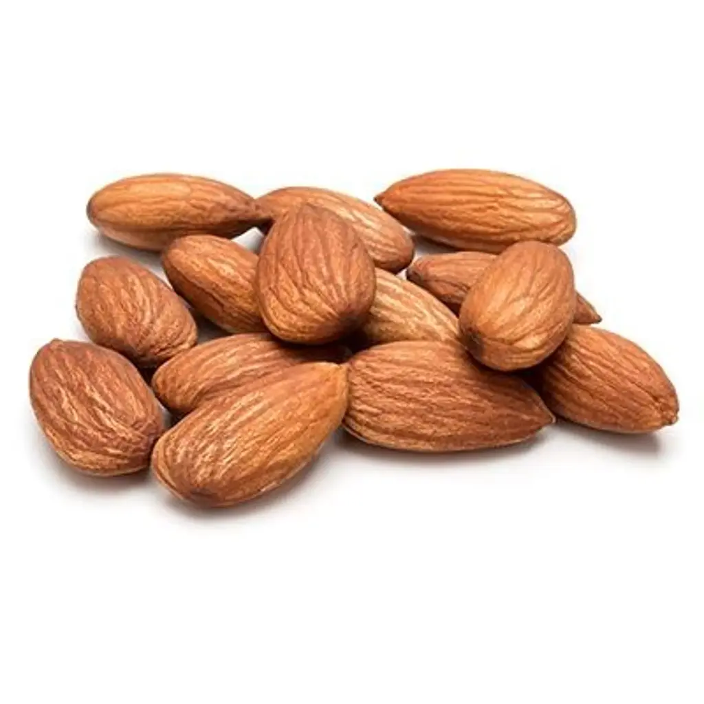 Amande décortiquée nature bio 5kg