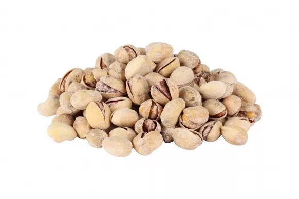 Pistache grillée salée bio 5kg  