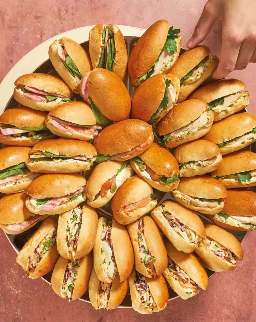 La box navettes (52 pièces)