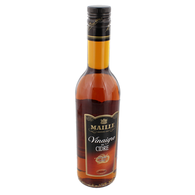 Vinaigre de cidre Maille 50cl 