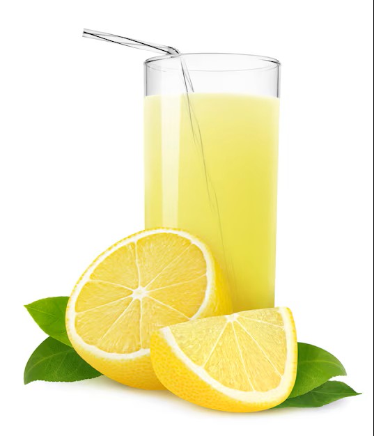 Citronnade artisanale 100cl