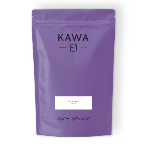 Café en grain Déca Kawa 1kg  
