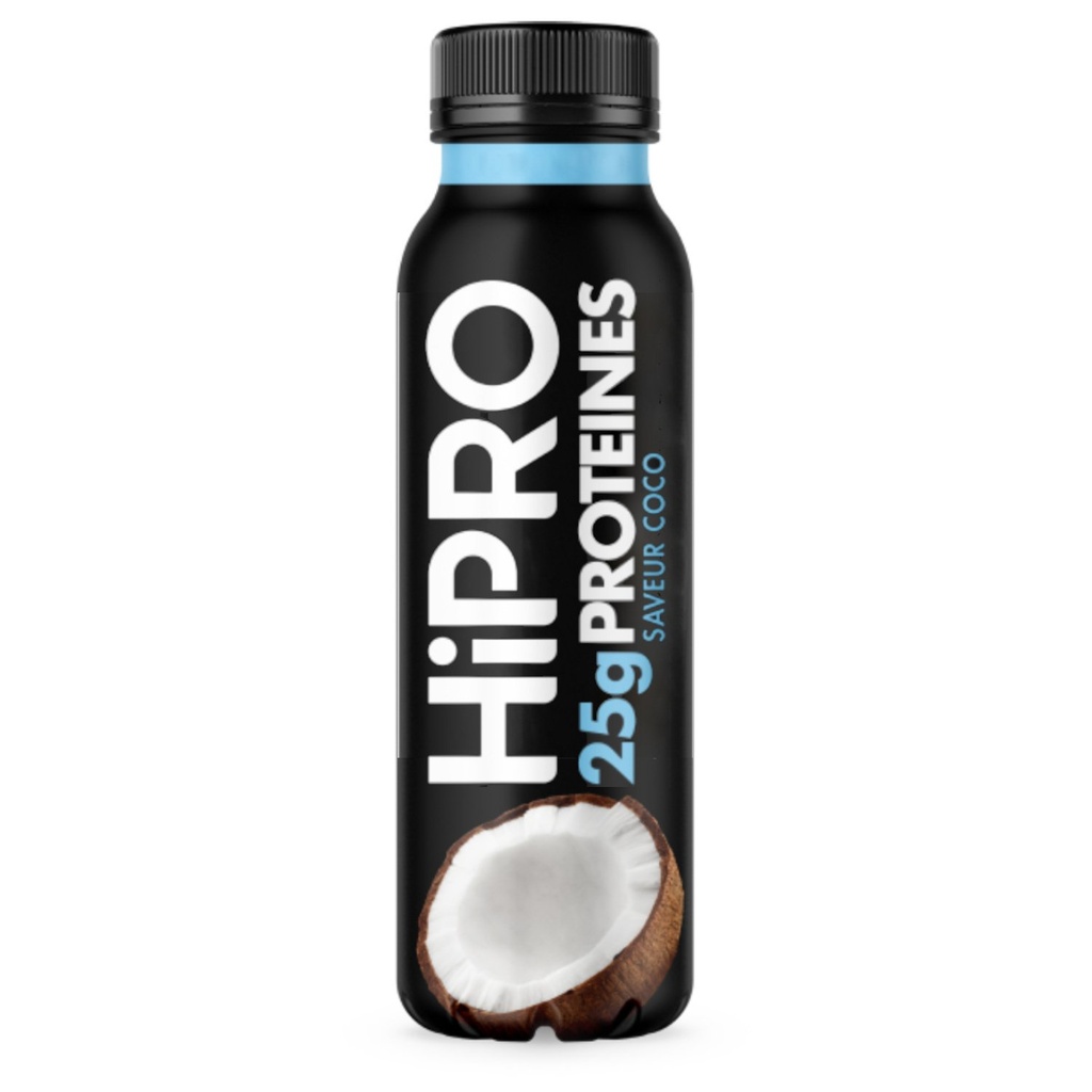 Boisson Hipro coco 300ml x 6 