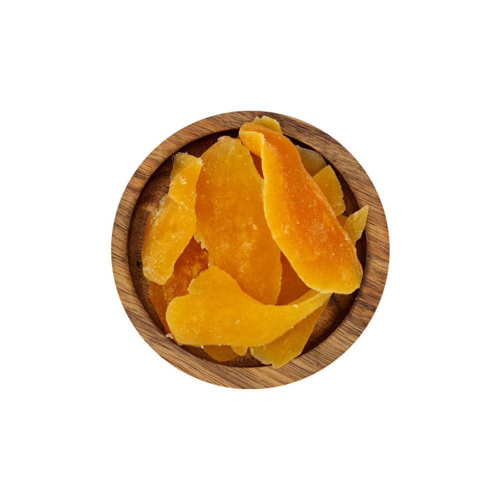 Mangue déshydratée en lamelle 5 kilos