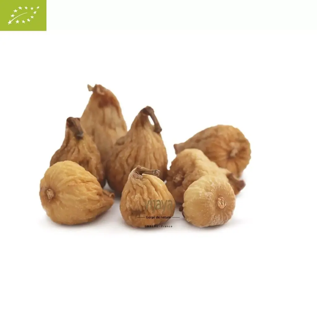 Figue sèche bio 500gr