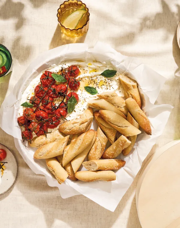 La box estivale (10 personnes)