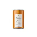 Pur jus d'orange de Grèce bio Maison Vitamont en canette de 15cl x 24 