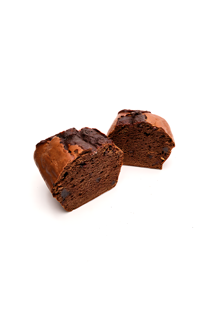 Cake au chocolat 300gr