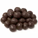 Noisettes chocolat noir fleur de sel 1 kilo