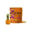 Ananas lyophilisé croquant Kooky 12g