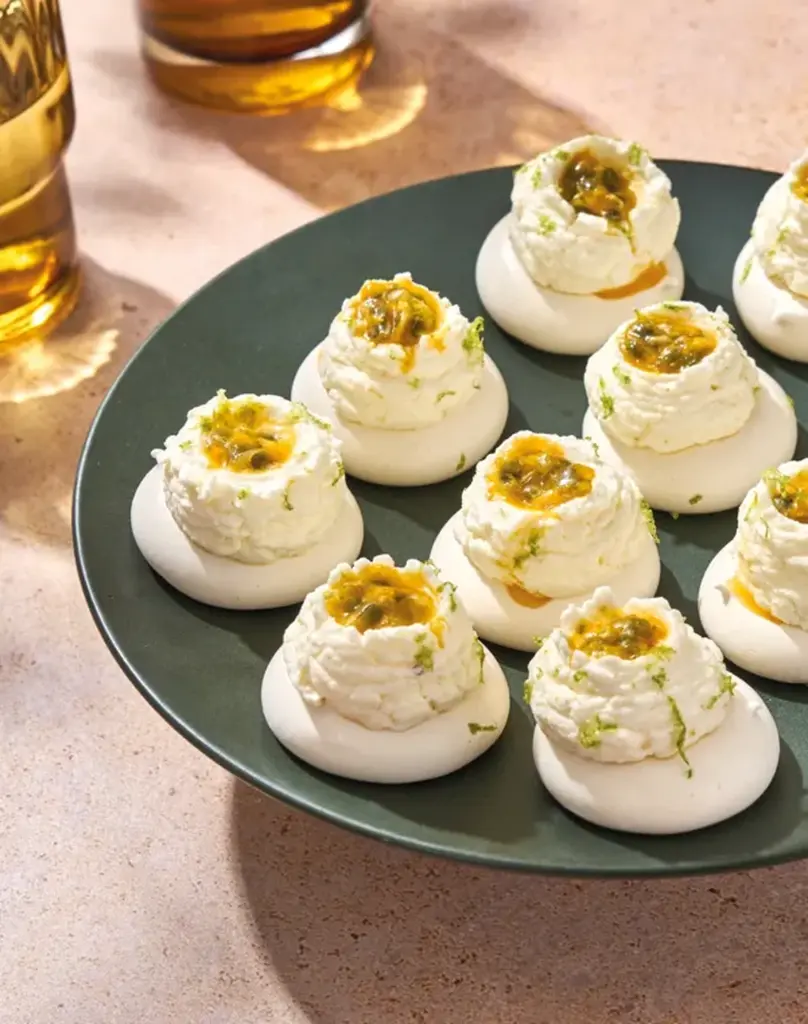 Les pavlovas (20 pièces)