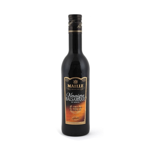 [0091] Vinaigre balsamique Maille 50cl