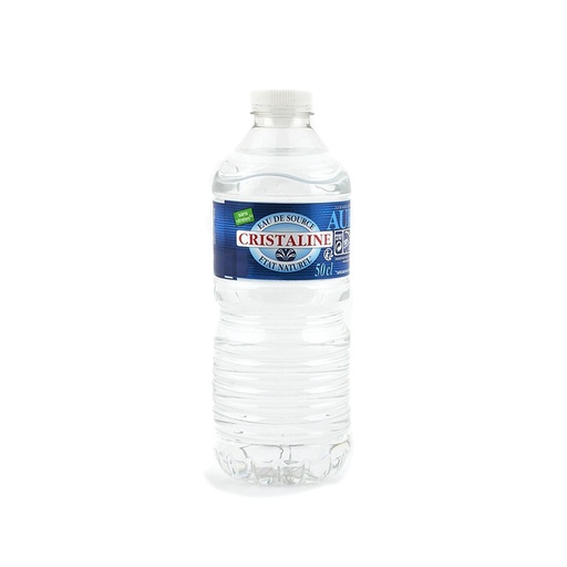 [0229] Cristaline 50cl x 24