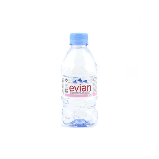[0232] Evian 33cl x 24