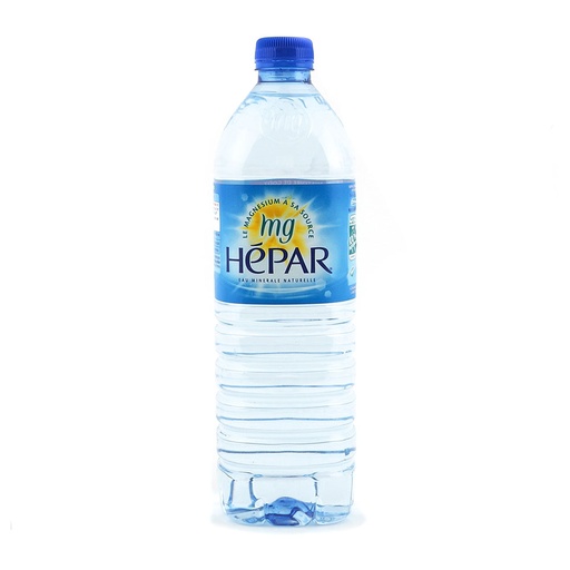 [0243] Hépar 1 litre x 6