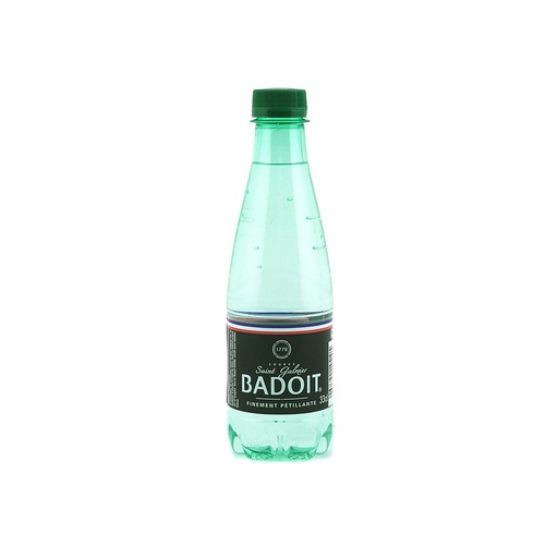 [0252] Badoit 33cl x 30