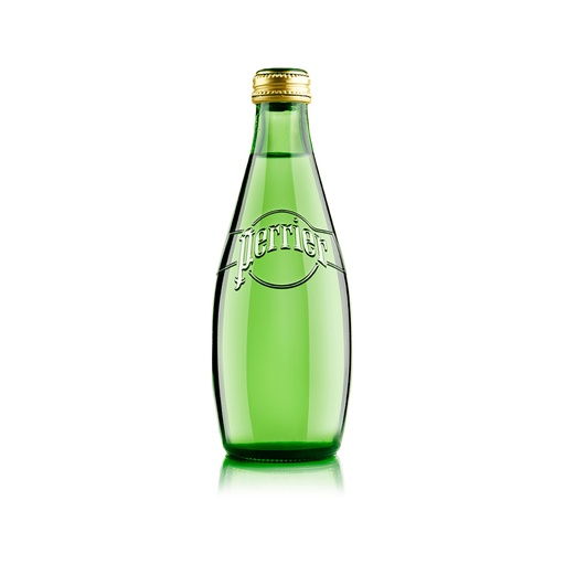 [0254] Perrier en verre perdu 20cl x 24