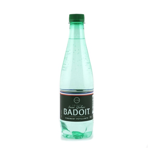 [0256] Badoit 50cl x 30