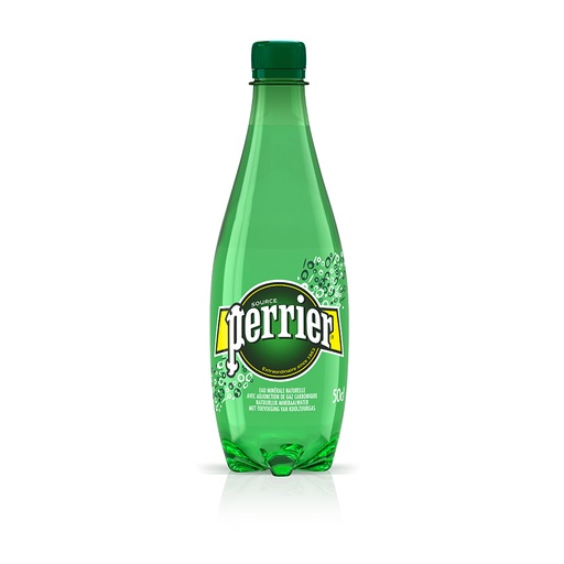 [0257] Perrier 50cl x 24