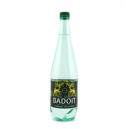 [0262] Badoit 1 litre x 6