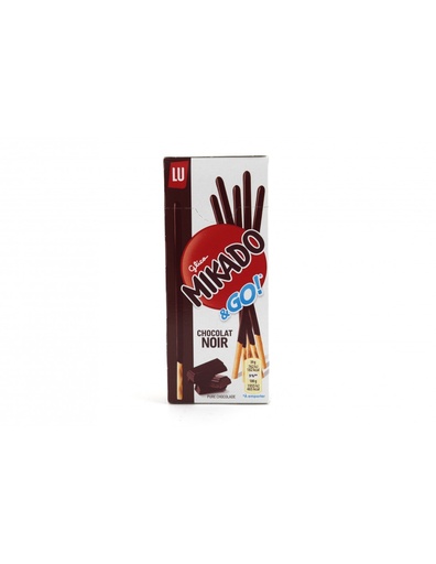 [0274] Mikado pocket chocolat 24 boites de 39gr