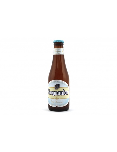 [0333] Bière Hoegaarden 25cl x 24