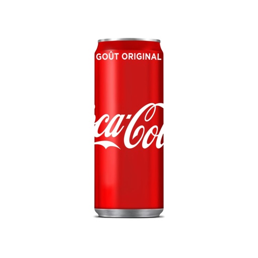 [0356] Coca-Cola 33cl x 24