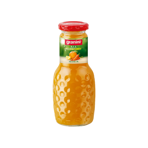 [0410] Granini ACE 25cl x 12