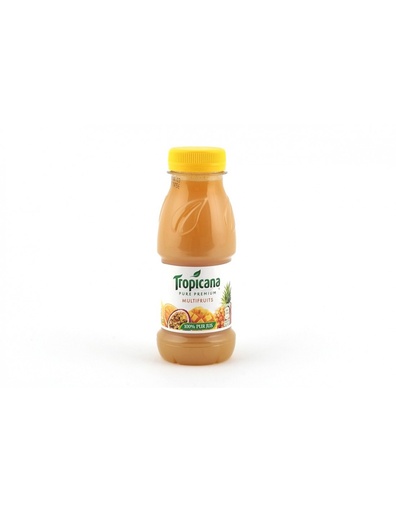 [0540] Tropicana multifruits 25cl x 12