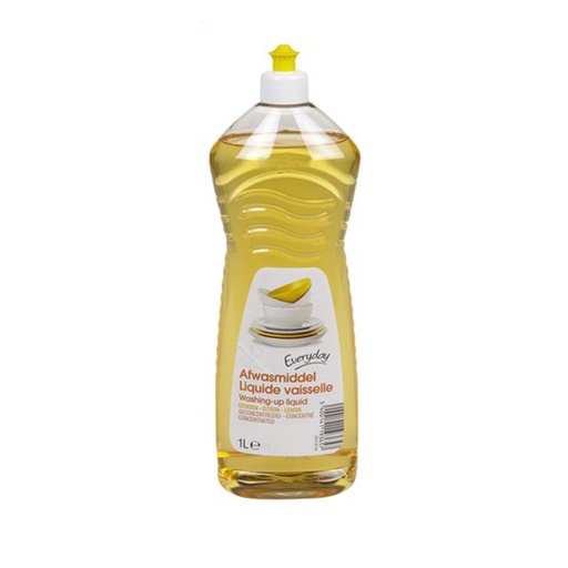 [0690] Liquide vaisselle citron 1 litre
