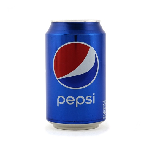 [0699] Pepsi 33cl x 24