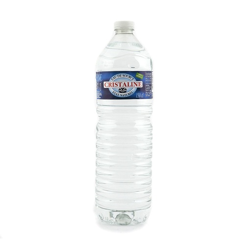 [0826] Cristaline 1.5L x 6