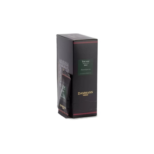 [0873] Thé Bali Dammann 24 sachets