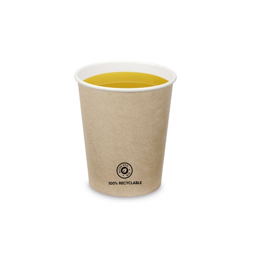 [0945] Gobelet en carton 23cl 50 pièces