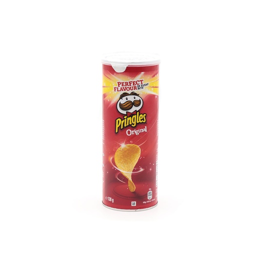 [2020] Pringles original 175gr