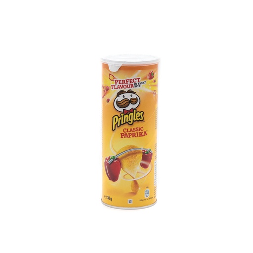[2021] Pringles paprika 175gr